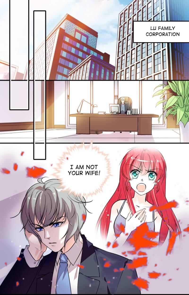 Sweetheart V5: The Boss Is Too Kind! Chapter 10 10